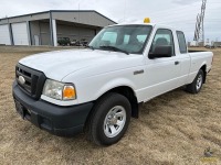 2007 Ford Ranger