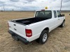 2007 Ford Ranger - 5