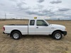 2007 Ford Ranger - 6