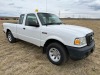 2007 Ford Ranger - 7