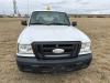 2007 Ford Ranger - 8