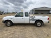 2000 Ford Ranger - 2