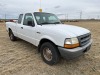 2000 Ford Ranger - 7