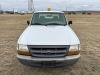 2000 Ford Ranger - 8