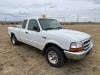 1999 Ford Ranger - 5