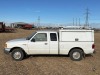 2001 Ford Ranger Pickup w/Canopy - 4