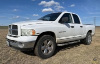 2003 Dodge Ram 1500 Pickup