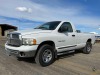 2002 Dodge Ram 1500 Pickup