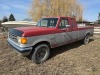 1990 Ford F-250 Pickup - Sunnyside