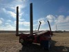 Pro Ag Bale Runner 16k Stacker - 5