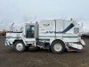 1992 Athey Top Gun M-9B Mobile Sweeper Truck - 2