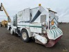 1992 Athey Top Gun M-9B Mobile Sweeper Truck - 3