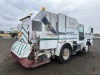 1992 Athey Top Gun M-9B Mobile Sweeper Truck - 5