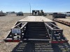 2000 J-C HD Gooseneck Trailer - 3