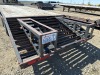 2000 J-C HD Gooseneck Trailer - 8