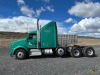 2013 Kenworth T800 Semi - 2