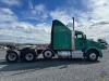 2013 Kenworth T800 Semi - 6