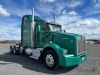 2013 Kenworth T800 Semi - 7