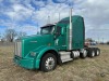 2013 Kenworth T800 Semi