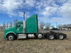 2013 Kenworth T800 Semi - 2