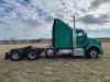 2013 Kenworth T800 Semi - 6