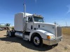 1999 Peterbilt 377 Semi - 7