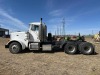 1989 Peterbilt 378 Semi - 2