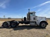 1989 Peterbilt 378 Semi - 6