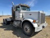 1989 Peterbilt 378 Semi - 7