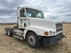 2000 Freightliner Century Class 120 Semi - 6