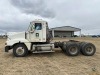 1999 Freightliner Century Class 120 Semi - 2