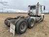 1999 Freightliner Century Class 120 Semi - 5