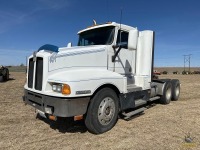 1993 Kenworth T600B Semi