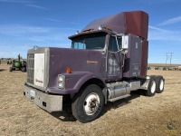 1988 International 9300 Semi