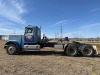 1987 Freightliner FLC Semi - 2