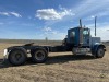 1987 Freightliner FLC Semi - 5