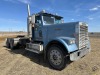 1987 Freightliner FLC Semi - 6