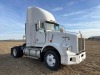 2001 Kenworth T800 Semi - 6