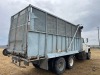 1981 Ford 9000 Silage Truck - 3