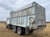 1981 Ford 9000 Silage Truck - 4