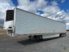 2013 Utility VS2RA Reefer Trailer