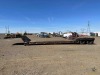 1976 Dakota Detachable Lowboy Trailer - 2