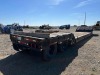 1976 Dakota Detachable Lowboy Trailer - 4