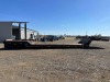 1976 Dakota Detachable Lowboy Trailer - 5