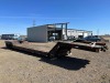 1976 Dakota Detachable Lowboy Trailer - 6