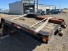 1976 Dakota Detachable Lowboy Trailer - 7