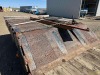 1976 Dakota Detachable Lowboy Trailer - 9