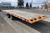 12-Ton Tilt Deck Equipment Trailer - Cascade Valley - 2