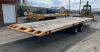 12-Ton Tilt Deck Equipment Trailer - Cascade Valley - 5