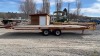 12-Ton Tilt Deck Equipment Trailer - Cascade Valley - 6